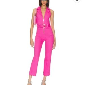 NWT Show Me Your Mumu Jumpsuit